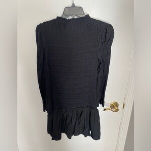 Gorgeous black dress